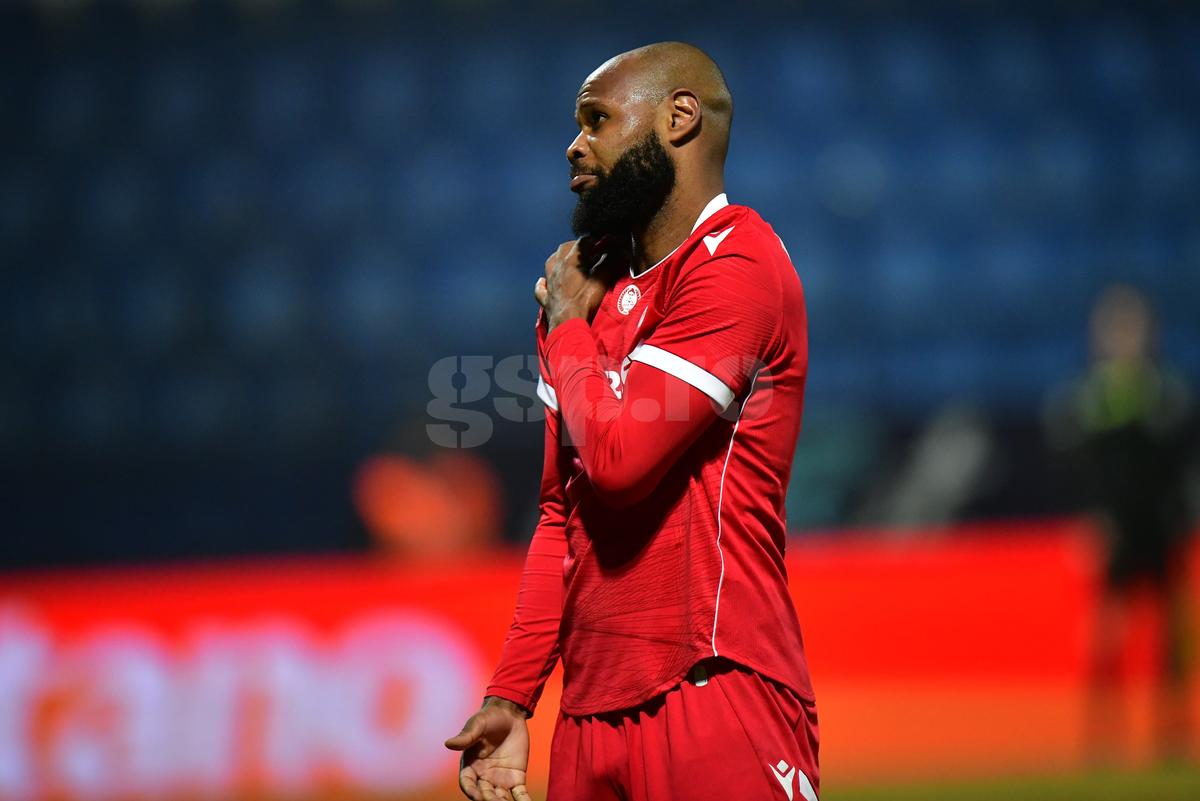 Eroul lui Dinamo are un mesaj pentru Kopic: „Sper să redevin titular”