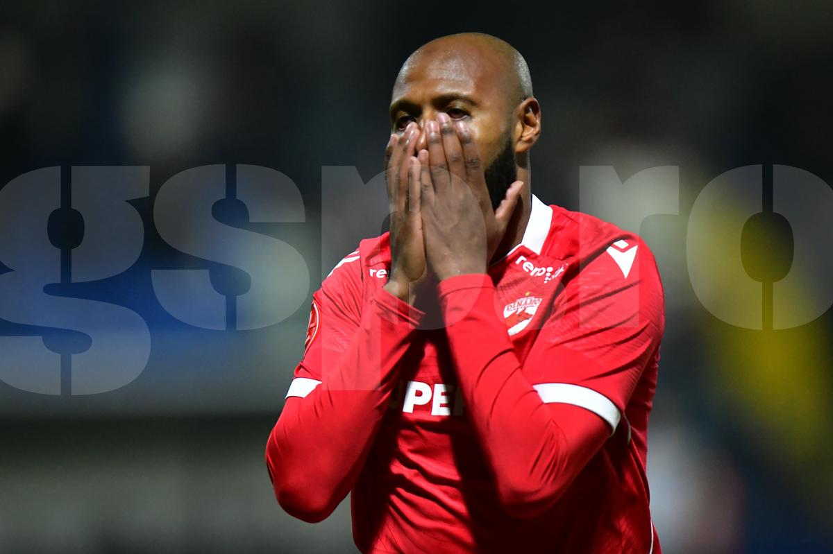 I-a luat ochii lui Florin Prunea, după Slobozia - Dinamo: „Joacă la primele patru echipe fără probleme”