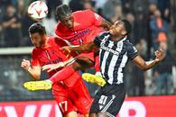 FCSB - PAOK, în play-off-ul Europa League » Duel cu repetiție pentru campioana României