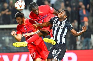FCSB - PAOK, în play-off-ul Europa League » Duel cu repetiție pentru campioana României