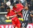FCSB - PAOK, în play-off-ul Europa League » Duel cu repetiție pentru campioana României