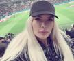 Laura Vicol, fostă președintă a Comisiei Juridice din Camera Deputaților, implicată în „scandalul Nordis”, a asistat la meciul dintre FCSB și Manchester United, scor 0-2. Postarea de pe contul personal de facebook a devenit subiect de ironii.