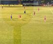 Unirea Slobozia - Dinamo, etapa 24 din Superliga
