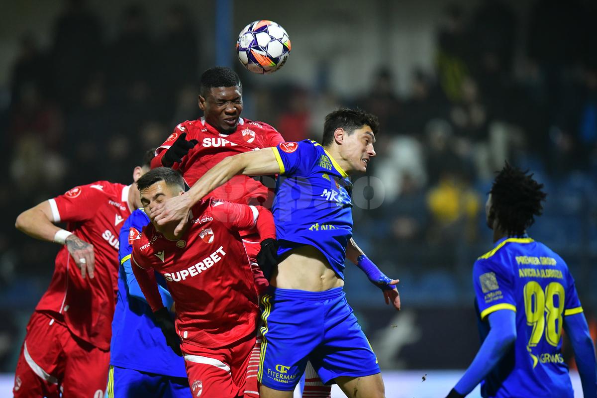 Eroul lui Dinamo are un mesaj pentru Kopic: „Sper să redevin titular”