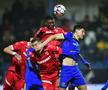 Unirea Slobozia - Dinamo, etapa 24 din Superliga, foto: Cristi Preda
