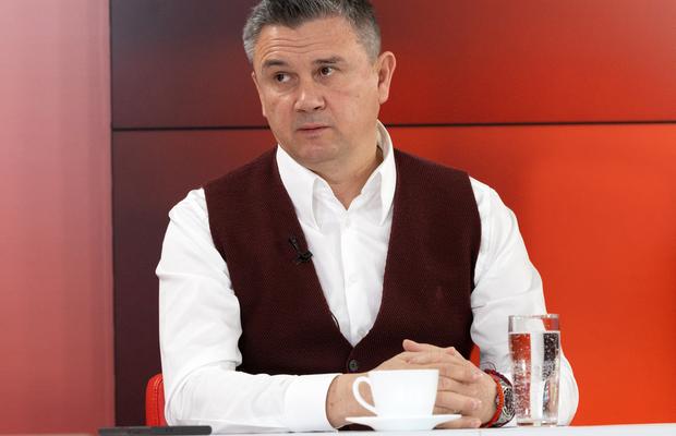 Fairplay! Ce jucători de la FCSB a remarcat Cristi Balaj în meciul cu Manchester United: „Trebuie să-i felicităm!”
