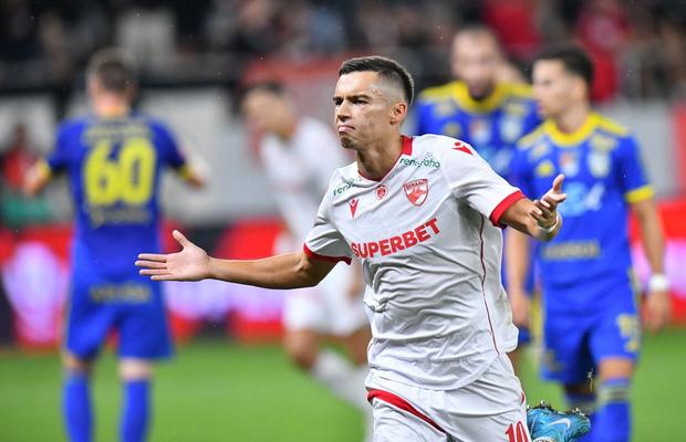 Zeljko Kopic a dat verdictul despre Cătălin Cîrjan după convocarea la România U21: „Va deveni un om de bază. Vorbesc despre echipa națională mare”