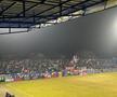 Unirea Slobozia - Dinamo, imagini înaintea partidei de la Clinceni