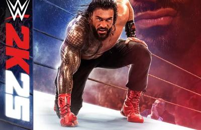 WWE 2K25: Toate edițiile, bonusurile de precomandă și multe altele