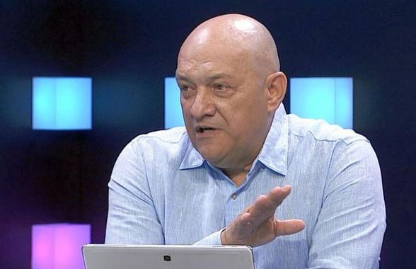 Gabi Balint a taxat declarația fotbalistului de la FCSB: „Nu ai cum!” + Nici Ilie Dumitrescu n-a fost de acord