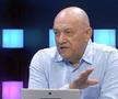 Gabi Balint a taxat declarația fotbalistului de la FCSB: „Nu ai cum!” + Nici Ilie Dumitrescu n-a fost de acord