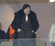 Gigi Becali, în tribune la meciul FCSB - Manchester United 0-2 FOTO: Ionuţ Iordache (GSP)