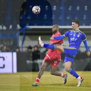 Unirea Slobozia - Dinamo, etapa 24 din Superliga, foto: Cristi Preda