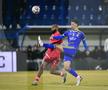 Unirea Slobozia - Dinamo, etapa 24 din Superliga, foto: Cristi Preda
