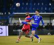 Unirea Slobozia - Dinamo, etapa 24 din Superliga, foto: Cristi Preda