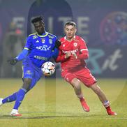 Unirea Slobozia - Dinamo, etapa 24 din Superliga, foto: Cristi Preda