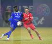 Unirea Slobozia - Dinamo, etapa 24 din Superliga, foto: Cristi Preda