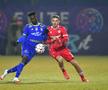 Unirea Slobozia - Dinamo, etapa 24 din Superliga, foto: Cristi Preda