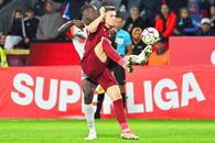 Știm arbitrul de la FCSB - CFR Cluj! El este alesul lui Kyros Vassaras pentru derby-ul de titlu din runda #24