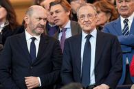 „Zi istorică” în Spania! Toate cluburile s-au unit împotriva lui Real Madrid și cer măsuri imediate » Președintele LaLiga e de partea „monstruoasei coaliții”
