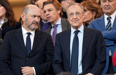 „Zi istorică” în Spania! Toate cluburile s-au unit împotriva lui Real Madrid și cer măsuri imediate » Președintele LaLiga e de partea „monstruoasei coaliții”