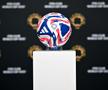 Mingea oficiala Club World Cup 2025