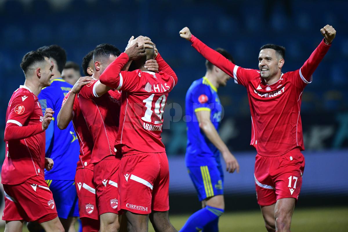 Eroul lui Dinamo are un mesaj pentru Kopic: „Sper să redevin titular”