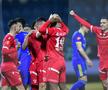 Unirea Slobozia - Dinamo, etapa 24 din Superliga, foto: Cristi Preda