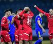 Unirea Slobozia - Dinamo, etapa 24 din Superliga, foto: Cristi Preda