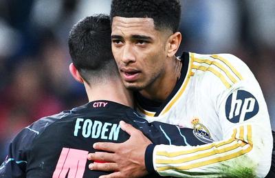 Play-off Liga Campionilor » Manchester City va juca cu Real Madrid + Alte 7 dueluri interesante