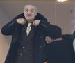 Gigi Becali, în tribune la meciul FCSB - Manchester United 0-2 FOTO: Ionuţ Iordache (GSP)