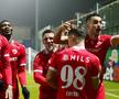 Unirea Slobozia - Dinamo, etapa 24 din Superliga, foto: Cristi Preda