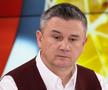 Cristi Balaj a spus la GSP Live că NU mai vorbește cu Dan Petrescu, foto: GSP