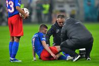 Becali a „dinamitat” vestiarul celor de la FCSB: „Numai în pielea lui Tănase și a lui Bîrligea să nu fi fost”