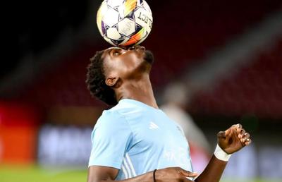 Dinamo l-a vrut, dar nu l-a transferat: „N-a fost să fie!”. În seara aceasta a venit nota de plată