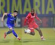 Unirea Slobozia - Dinamo, etapa 24 din Superliga, foto: Cristi Preda