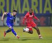 Unirea Slobozia - Dinamo, etapa 24 din Superliga, foto: Cristi Preda