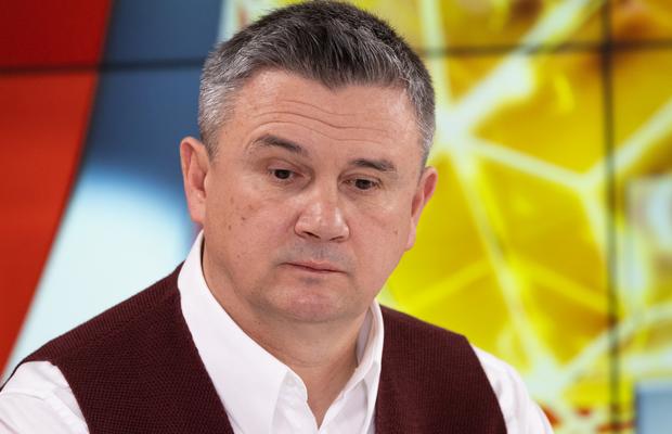 Cristi Balaj n-are niciun dubiu, după Dinamo - CFR Cluj: „Doamne ferește, cel mai slab!”