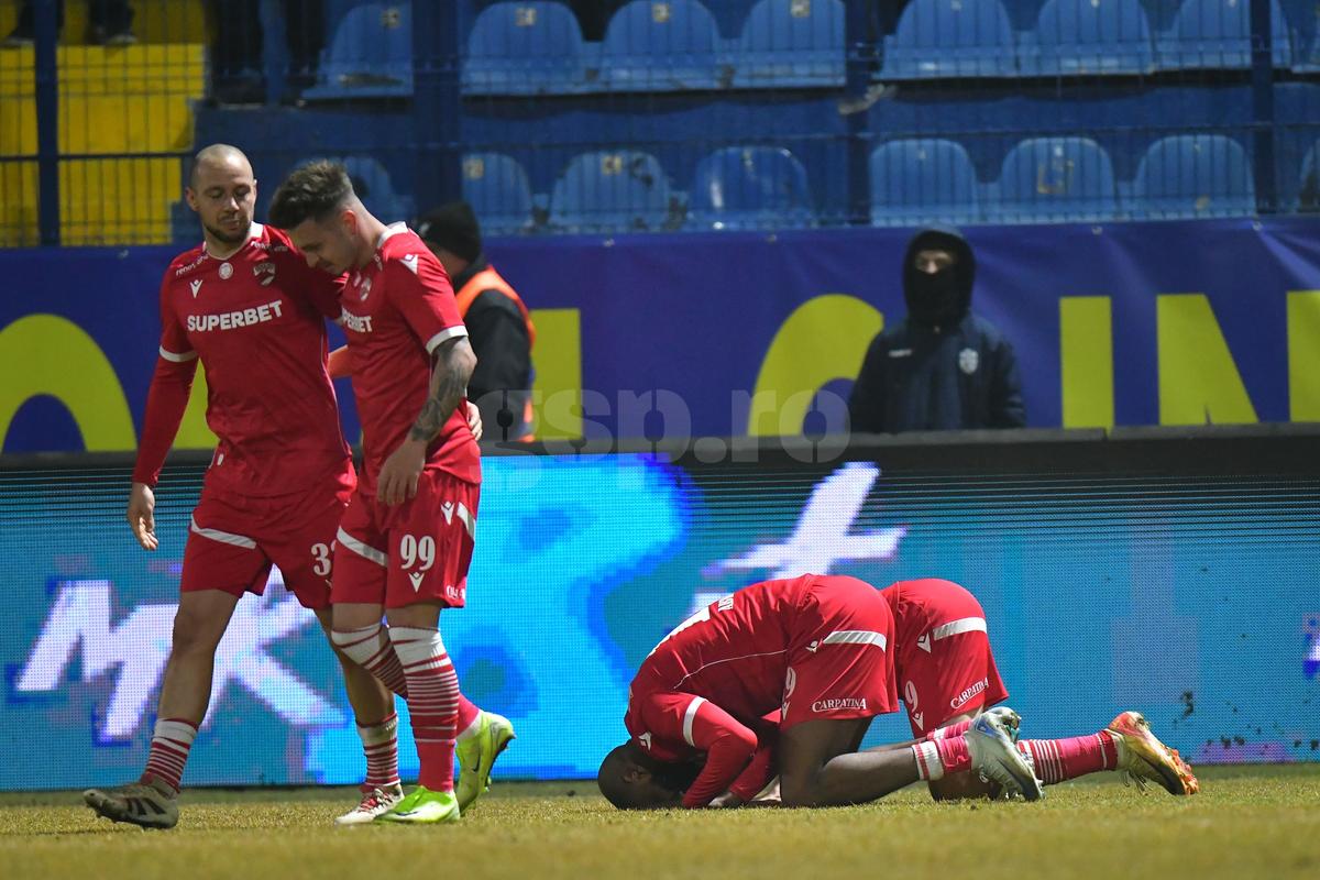 Eroul lui Dinamo are un mesaj pentru Kopic: „Sper să redevin titular”