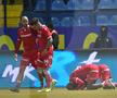 Unirea Slobozia - Dinamo, etapa 24 din Superliga, foto: Cristi Preda