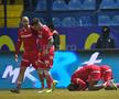 Unirea Slobozia - Dinamo, etapa 24 din Superliga, foto: Cristi Preda