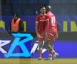 Unirea Slobozia - Dinamo, etapa 24 din Superliga, foto: Cristi Preda