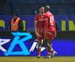 Unirea Slobozia - Dinamo, etapa 24 din Superliga, foto: Cristi Preda