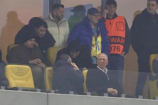 Becali a ordonat, Meme s-a conformat » Imagini incredibile: englezii au văzut pe viu cum se fac schimbările la FCSB!