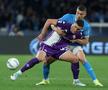 Napoli - Fiorentina, în etapa #23 din Serie A // FOTO: Getty Images