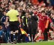 Liverpool - Newcastle, în etapa #24 din Premier League // FOTO: Getty Images