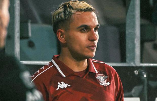 Tragedie: mama lui Cristi Manea a murit » Fotbalistul nu este în lot la Rapid - U Cluj