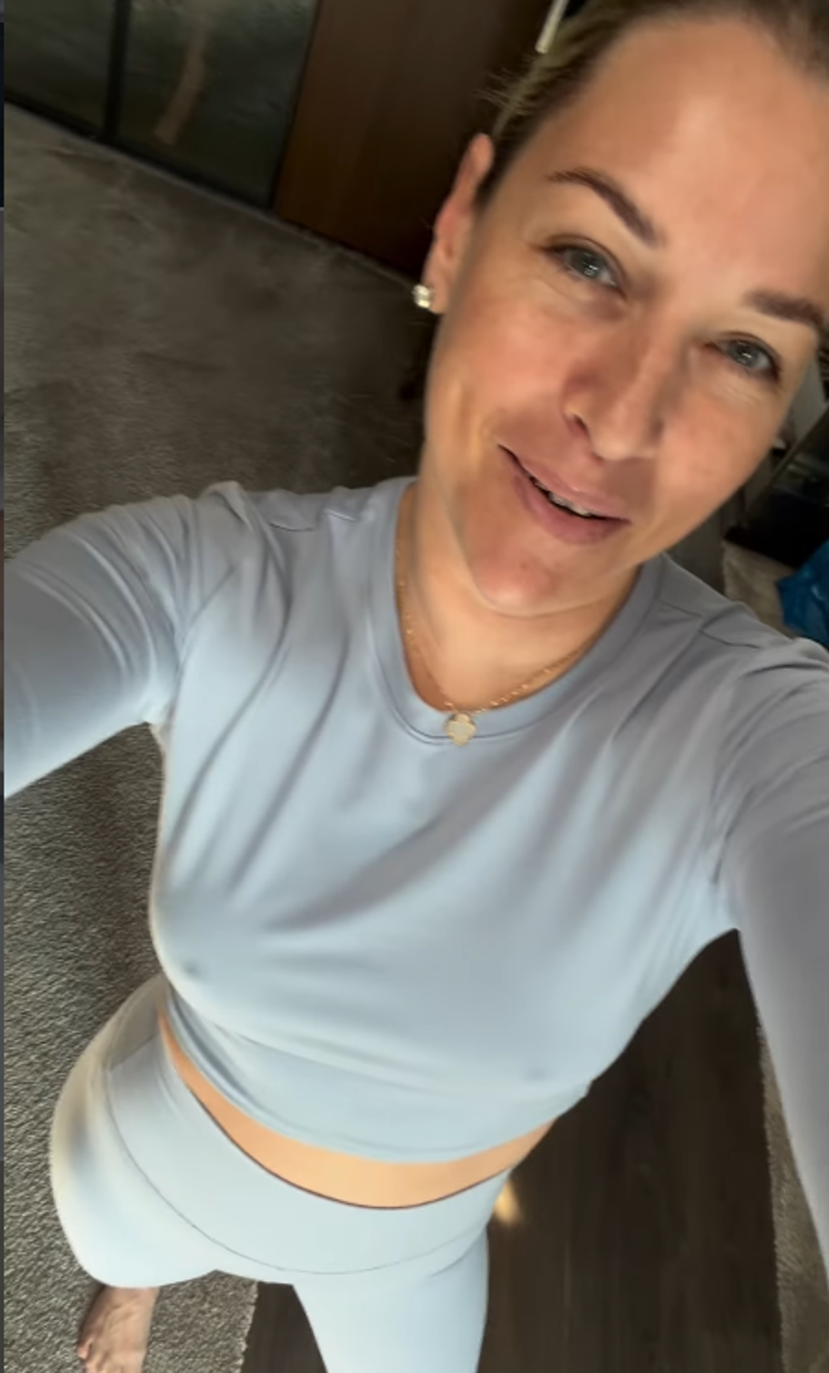 GALERIE FOTO Dominika Cibulkova s-a retras din tenis