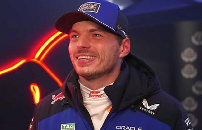 Max Verstappen dezvăluie cum își menține viața „normală”: „Nu am nevoie să cunosc celebrități. Fac ce trebuie și merg acasă”