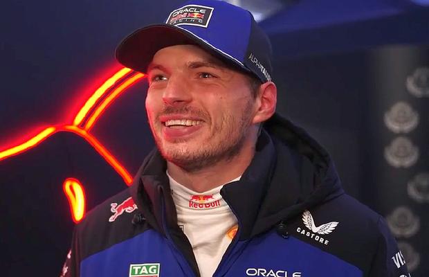 Max Verstappen, primele impresii după revoluția din F1: „Start bun!”